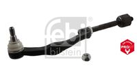 FEBI BILSTEIN 31789 - Código de motor: CXEB<br>Referencia artículo par: 31789<br>Tamaño de rosca exterior: M16 x 1,5<br>Lado de montaje: Eje delantero, derecha<br>Peso [kg]: 1,632<br>Artículo complementario/Información complementaria: con contratuerca<br>