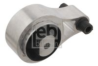 FEBI BILSTEIN 30888 - Lado de montaje: derecha<br>Peso [kg]: 2,44<br>Rosca exterior [mm]: M12 x 1,75<br>Tipo de cojinetes: Rodamiento de caucho-metal<br>peso [g]: 2440<br>