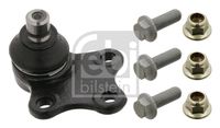 FEBI BILSTEIN 31812 - Tipo de dirección: para brazo oscilante transversal<br>Lado de montaje: Eje delantero, izquierda<br>Lado de montaje: Eje delantero, derecha<br>Peso [kg]: 0,35<br>