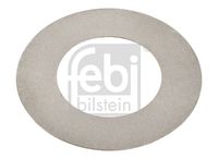 FEBI BILSTEIN 31815 - Arandela, cigüeñal polea