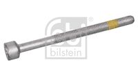 FEBI BILSTEIN 28407 - Tornillo, soporte inyector