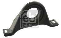 FEBI BILSTEIN 30933 - Suspensión, árbol de transmisión