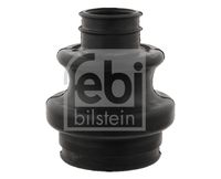 FEBI BILSTEIN 30964 - N.º de chasis (VIN) desde: F 318831<br>Longitud [mm]: 98<br>Material: Caucho<br>Lado de montaje: Eje trasero izquierda<br>Lado de montaje: Eje trasero, derecha<br>Diám. int. 1 [mm]: 23<br>Diám. int. 2[mm]: 56<br>Peso [kg]: 0,105<br>