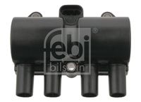 FEBI BILSTEIN 31999 - Bobina de encendido