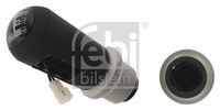 FEBI BILSTEIN 31031 - Tamaño de rosca interior: M20 x 1,5<br>Peso [kg]: 0,325<br>