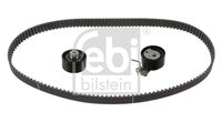 FEBI BILSTEIN 31051 - Juego de correas dentadas