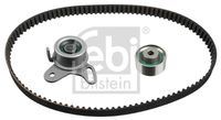 FEBI BILSTEIN 31061 - Código de motor: G4ED<br>Unidades accionadas: Árbol de levas<br>para artículo nr.: 70105<br>para artículo nr.: T9456<br>para artículo nr.: T9788<br>