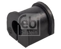 FEBI BILSTEIN 31068 - Longitud [mm]: 38<br>Diámetro interior [mm]: 18<br>Lado de montaje: Eje trasero<br>Peso [kg]: 0,040<br>