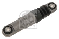 FEBI BILSTEIN 31090 - Amortiguador vibraciones, correa poli V