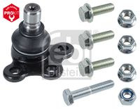 FEBI BILSTEIN 28600 - Rótula de suspensión/carga - ProKit