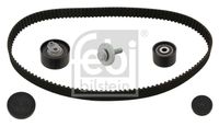 FEBI BILSTEIN 28602 - Juego de correas dentadas