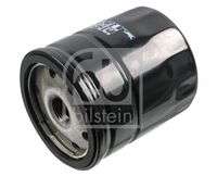 FEBI BILSTEIN 32122 - Altura [mm]: 85<br>Peso [kg]: 0,40<br>Medida de rosca: M18 X 1.5<br>Diámetro exterior [mm]: 76<br>Tipo de filtro: Filtro enroscable<br>Diám. int. 1 [mm]: 62<br>Diám. int. 2[mm]: 72<br>