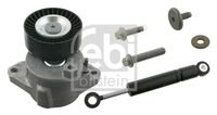 FEBI BILSTEIN 30460 - Kit de reparación, brazo tensor, correa poli V