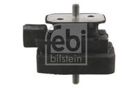 FEBI BILSTEIN 31146 - Lado de montaje: posterior<br>Tipo de cojinetes: Rodamiento de caucho-metal<br>Peso [kg]: 0,509<br>