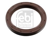 FEBI BILSTEIN 32154 - Código de motor: 263 A2.000<br>Lado de montaje: lado de engranaje<br>Altura [mm]: 9<br>Material: PTFE (Politetrafluoroetileno)<br>Diámetro interior [mm]: 78<br>Diámetro exterior [mm]: 100<br>