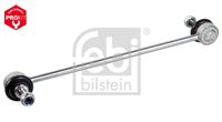 FEBI BILSTEIN 32194 - Lado de montaje: Eje delantero, izquierda<br>Lado de montaje: Eje delantero, derecha<br>para OE N°: 5087.70<br>Número de piezas necesarias: 2<br>Barra / Montante: Barra de acomplamiento<br>