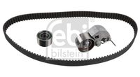 FEBI BILSTEIN 31213 - Juego de correas dentadas