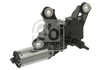 FEBI BILSTEIN 30543 - Motor del limpiaparabrisas