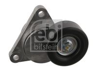 FEBI BILSTEIN 31214 - Tensor de correa, correa poli V