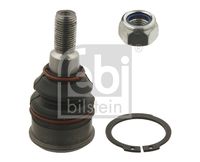 FEBI BILSTEIN 31216 - Rótula de suspensión/carga