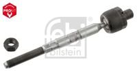 FEBI BILSTEIN 31222 - Lado de montaje: Eje delantero, izquierda<br>Lado de montaje: Eje delantero, derecha<br>Longitud [mm]: 240,5<br>Número de piezas necesarias: 2<br>Medida de rosca: M14 x 1.5<br>Rosca 1: M18 x 1.5<br>