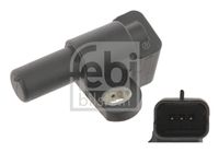 FEBI BILSTEIN 31238 - Número de enchufes de contacto: 3<br>Tipo de sensor: Hall<br>