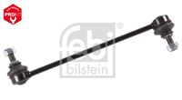 FEBI BILSTEIN 31250 - año construcción desde: 12/2010<br>Lado de montaje: Eje delantero, derecha<br>Peso [kg]: 0,293<br>Barra / Montante: Barra de péndulo<br>long. de embalaje [cm]: 30,0<br>Ancho de embalaje [cm]: 16,0<br>h embalaje [cm]: 3,5<br>