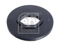 FEBI BILSTEIN 30599 - Junta, soporte estabilizador (cabina)