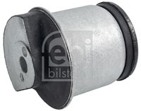 FEBI BILSTEIN 30604 - Suspensión, cuerpo del eje