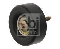 FEBI BILSTEIN 31288 - Polea inversión/guía, correa poli V