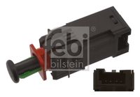 FEBI BILSTEIN 32300 - Tipo de servicio: mecánico<br>Número de enchufes de contacto: 4<br>Color de carcasa: negro<br>