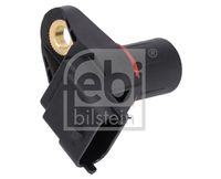 FEBI BILSTEIN 32317 - Número de enchufes de contacto: 3<br>Tipo de sensor: Hall<br>