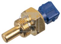 FEBI BILSTEIN 30666 - Sensor, temperatura del refrigerante