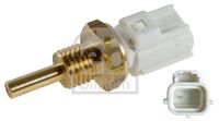 FEBI BILSTEIN 30670 - Sensor, temperatura del refrigerante