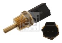 FEBI BILSTEIN 32375 - Sensor, temperatura del refrigerante