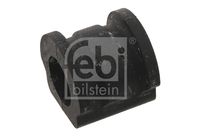 FEBI BILSTEIN 31350 - N.º de chasis (VIN) desde: ******6Y*3*651671<br>Número de PR: 0AS<br>Ancho [mm]: 35<br>Diámetro interior [mm]: 18<br>Material: Caucho<br>Lado de montaje: Eje delantero<br>Peso [kg]: 0,03<br>