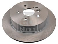 FEBI BILSTEIN 31364 - Disco de freno