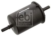 FEBI BILSTEIN 32399 - Altura [mm]: 136<br>Diámetro exterior [mm]: 55<br>Tipo de filtro: Filtro de tubería<br>Ø entrada [mm]: 7,9<br>Ø salida [mm]: 7,9<br>Diámetro exterior 1 [mm]: 62<br>