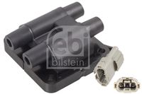 FEBI BILSTEIN 31390 - Código de motor: EJ25D<br>Bobina de encendido: Versión de conexión DIN<br>