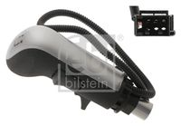 FEBI BILSTEIN 31393 - Tamaño de rosca interior: M14 x 1,5<br>Número de conexiones: 6<br>Color: negro<br>Long. ext. [mm]: 160<br>Ancho 1 [mm]: 47<br>Ancho 2 [mm]: 65<br>Peso [kg]: 0,220<br>