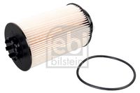 FEBI BILSTEIN 31397 - Filtro combustible