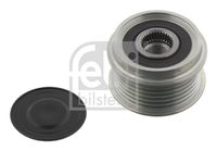 FEBI BILSTEIN 31405 - Rueda libre alternador