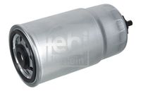 FEBI BILSTEIN 30747 - Filtro combustible