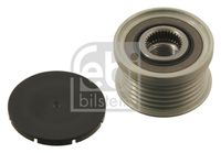 FEBI BILSTEIN 30113 - Rueda libre alternador