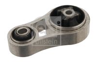 FEBI BILSTEIN 31422 - Lado de montaje: derecha<br>Tipo de cojinetes: Soporte hidráulico<br>Peso [kg]: 1,600<br>