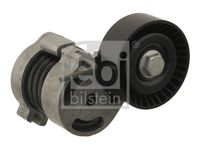 FEBI BILSTEIN 30121 - Tensor de correa, correa poli V