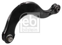 FEBI BILSTEIN 32453 - para diámetro disco de freno [mm]: 340<br>Material: Aluminio<br>Tipo de dirección: Brazo oscilante transversal<br>Lado de montaje: Eje delantero, izquierda<br>Lado de montaje: Eje delantero, derecha<br>Lado de montaje: debajo<br>Peso [kg]: 2,93<br>Artículo complementario/Información complementaria: con rodamientos con goma<br>Artículo complementario/Información complementaria: con soporte<br>Artículo complementario / información complementaria 2: sin rótula de suspensión/carga<br>