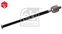 FEBI BILSTEIN 32473 - para fabricante mecanismo dirección: SMI Koyo<br>Longitud [mm]: 320,8<br>Tamaño de rosca exterior: M14 x 1,5<br>Tamaño de rosca exterior: M16 x 1,5<br>Lado de montaje: Eje delantero, izquierda<br>Lado de montaje: Eje delantero, derecha<br>Peso [kg]: 0,535<br>Artículo complementario/Información complementaria: con contratuerca<br>