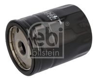 FEBI BILSTEIN 32509 - año construcción desde: 09/2003<br>Norma de emisiones: Euro 3<br>Tipo de filtro: Filtro enroscable<br>Altura [mm]: 85<br>Diámetro exterior [mm]: 68<br>Tamaño de rosca interior: M20 x 1,5<br>Peso [kg]: 0,25<br>