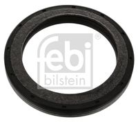 FEBI BILSTEIN 31497 - Lado de montaje: frontal<br>Diámetro interior [mm]: 78<br>Diámetro exterior [mm]: 104<br>Altura [mm]: 11<br>Tipo de retén radial: AW/BS<br>Tipo de giro: Giro a la derecha<br>Material: PTFE (politetrafluoretilen)/ACM (caucho poliacrílico)<br>Protección antipolvo: con tapón guardapolvo<br>